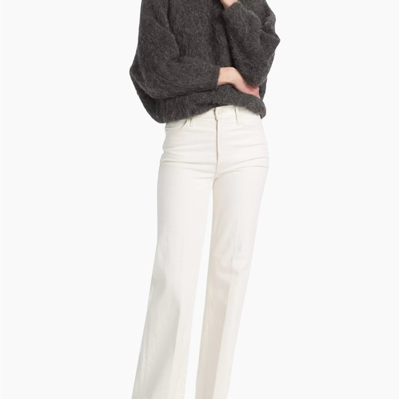 Ba&sh grey sweater - Picture 3 of 11